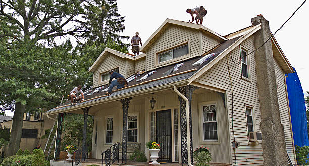 Roof Repair Estimates in Questa, NM