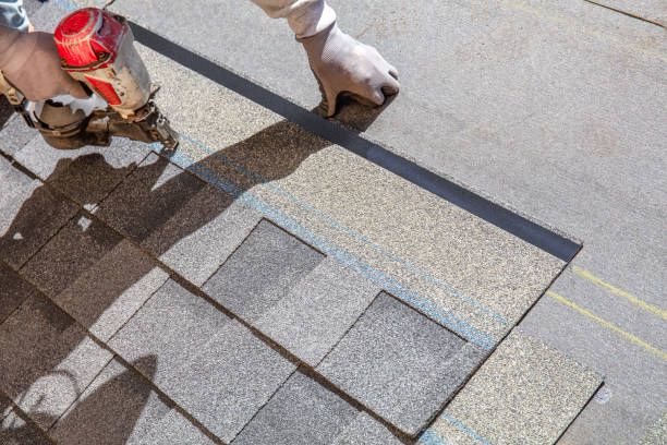Quick and Trustworthy Emergency Roof Repair Services in Questa, NM